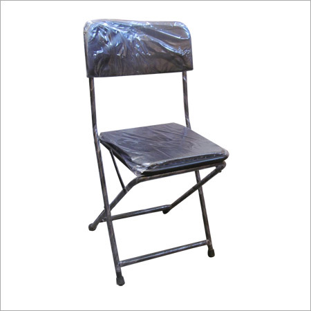 Folding Visitor Chair