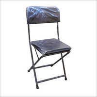 Folding Visitor Chair