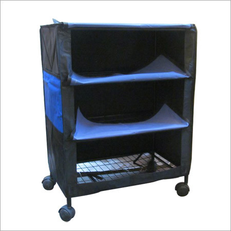 Multipurpose 3 Self Rack