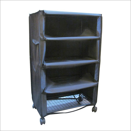 Multipurpose 4 Self Rack