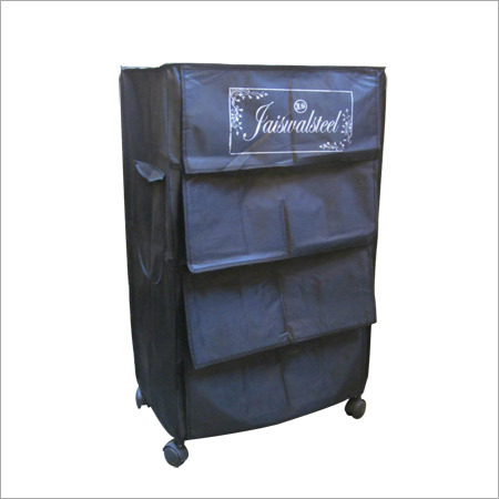 Multipurpose Self Rack