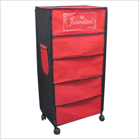 Multipurpose Rack 5 Self