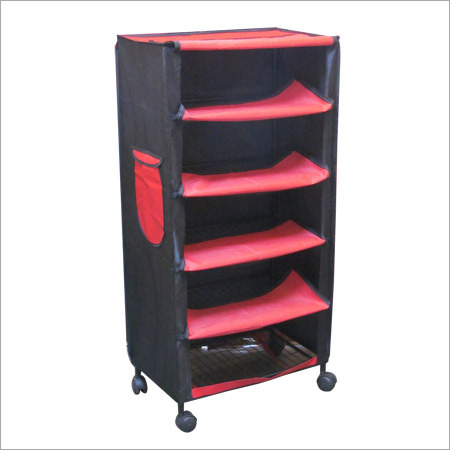 Multipurpose Rack 5 Self
