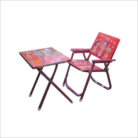 Baby Chair Set