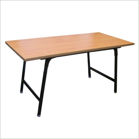 Wooden Center Table
