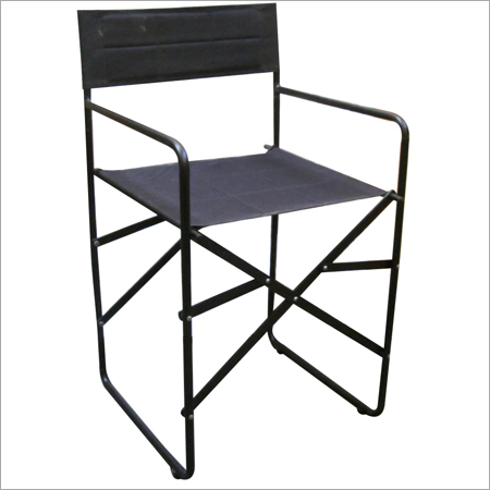 Folding Director Chair