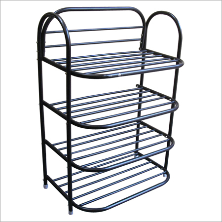 4 Tier Shoe Rack