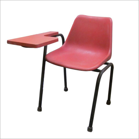 Writing Pad Study Chair