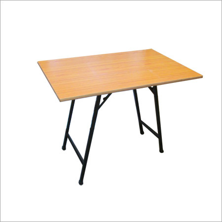 Wooden Tables