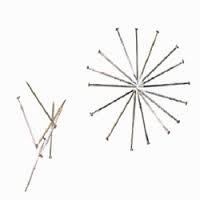 Stainless Steel Paper Pins