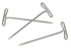 Paper T - Pin