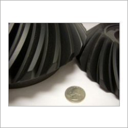 PTFE Dry Lubricant Coating Services