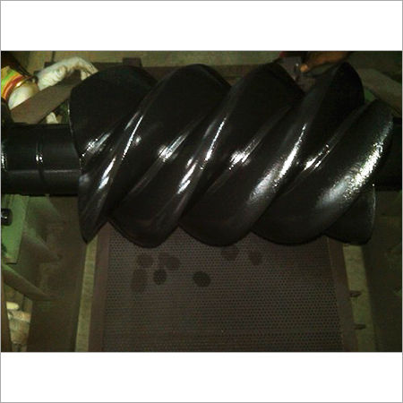 PTFE PFA Coating Service