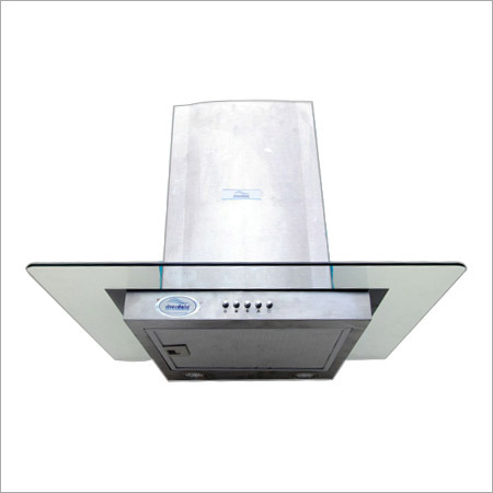 Residential Kitchen Chimney