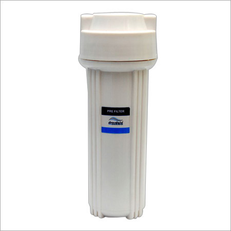 Mineral Water Purifier