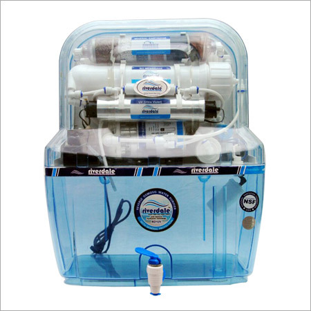 Domestic Water Purifier