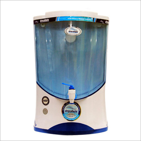 Reverse Osmosis Water Purifier