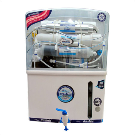RO Water Purifier
