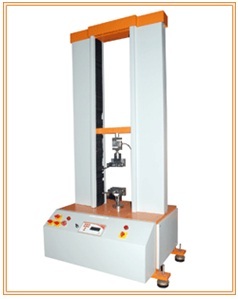 Universal Tensile Testing Machine