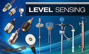 Gems Level Sensors