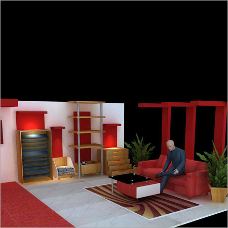 3D Modeling Training