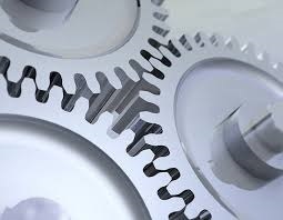 Manufacturing Industry CRM System