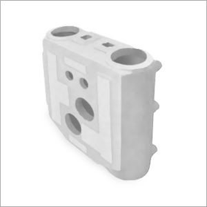 Marine Casting