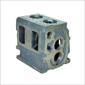 Grey Iron Casting