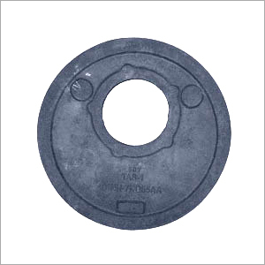 Small Casting Products