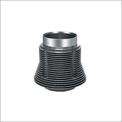 Cylinder Block