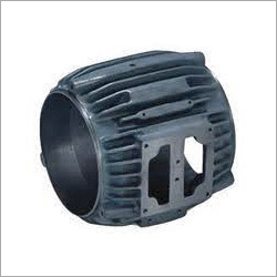 Electric Casting