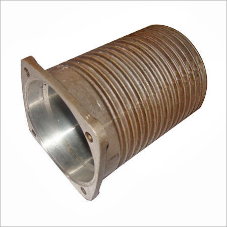 Automobile Casting