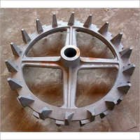 Agricultural Machine Parts Casting