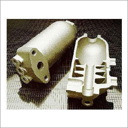 Shell Moulding Casting