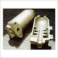 Shell Moulding Casting