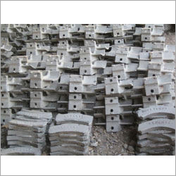 Heat Resistant Casting