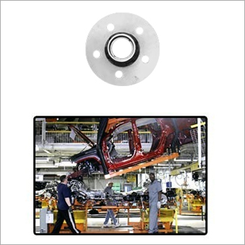 Metal Casting for Automobile Industry