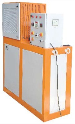 Compression Molding Press