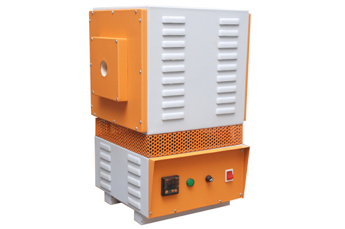 Carbon Black Content Tester