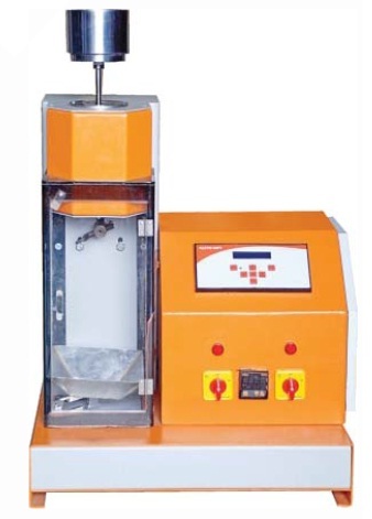 Melt Flow Indexer