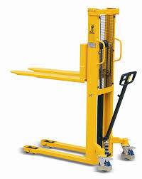 Manual Stacker