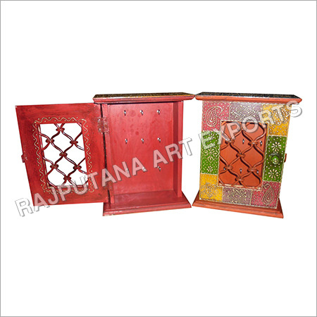 Painted Handicraft Products