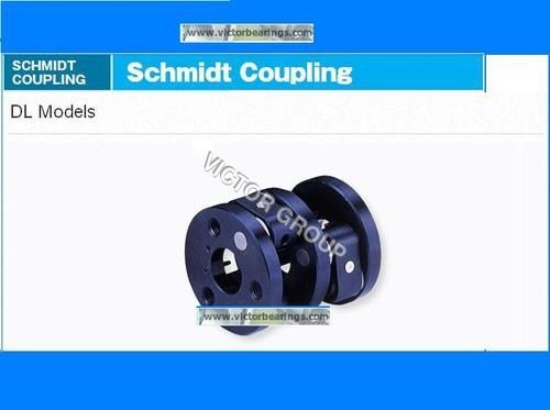 SCHMIDT COUPLINGS DL MODEL