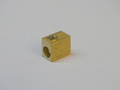 Brass Switchgear Contact / Switch Fittings