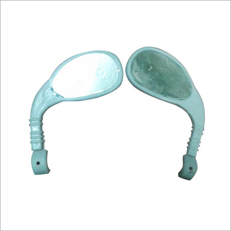 Baby Tricycle Mirror
