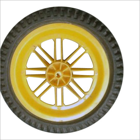 Baby Tricycle Spare Parts