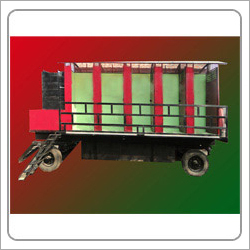 Eco Friendly Mobile Toilets