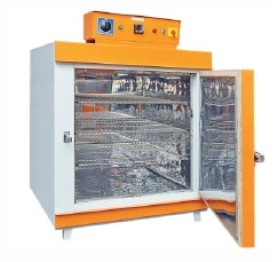 Aging Oven