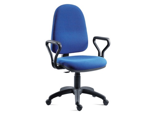 Low Back Office Chair