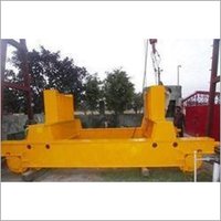 Hot Metal Ladle Transfer Car - Steel Plate Body, 80 Ton Capacity, 2700 Mm Track Gauge | Long Service Life, Electric Driven, Various Sizes Available